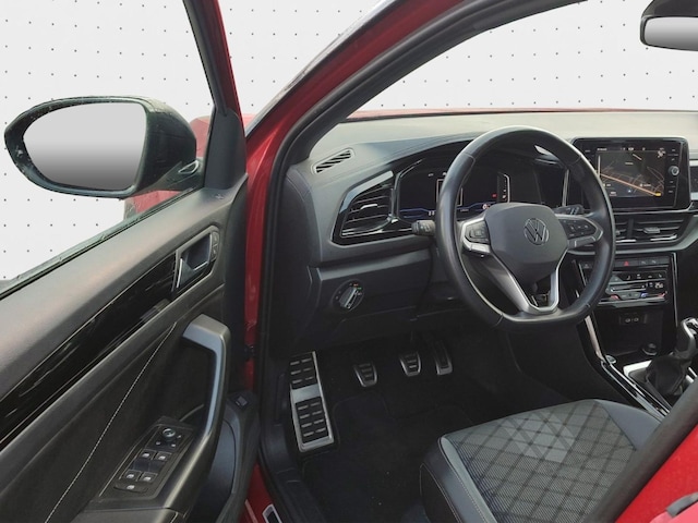 Volkswagen T-Roc 2.0 TDI R-Line