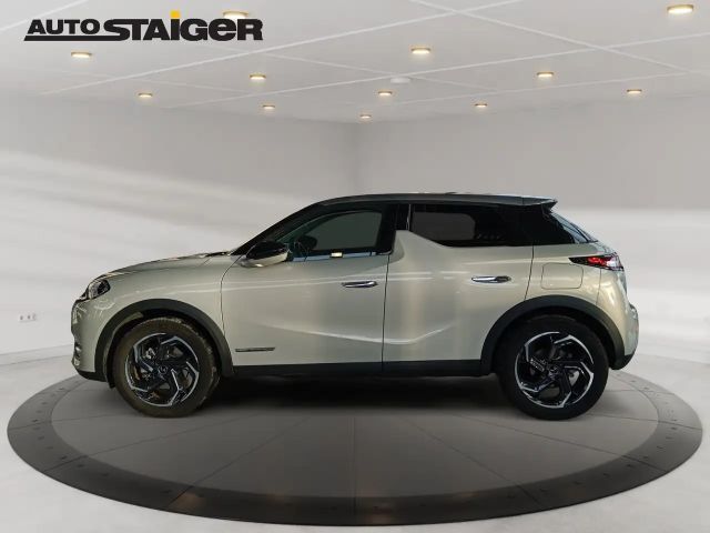DS DS 3 Crossback Crossback
