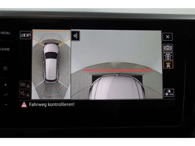 Volkswagen Arteon Shooting Brake 2.0 TSI DSG