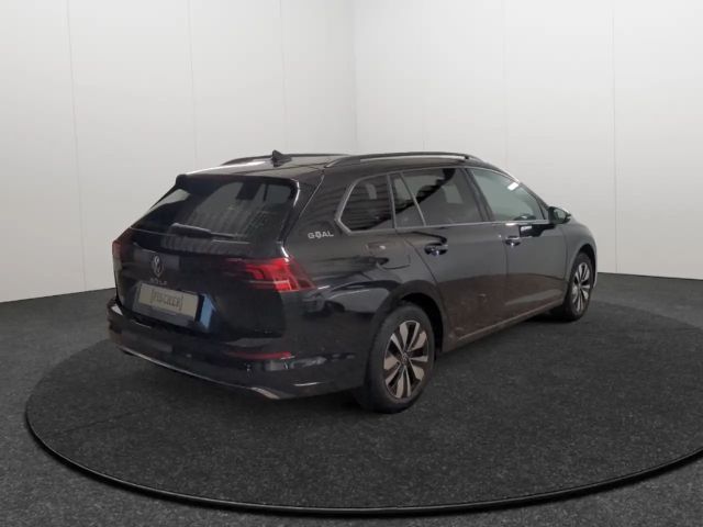 Volkswagen Golf Golf VIII Plus Variant