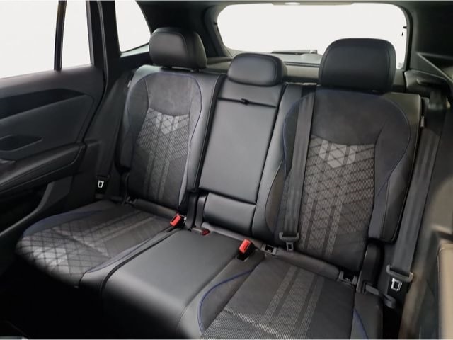 Volkswagen Tiguan R-Line eHybrid