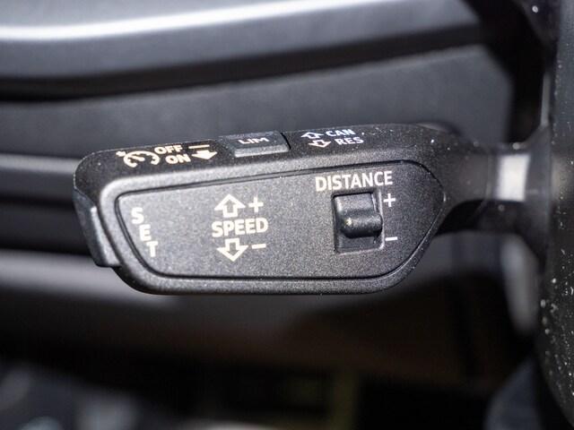 Audi A3 35 TDI S-Tronic Sedan