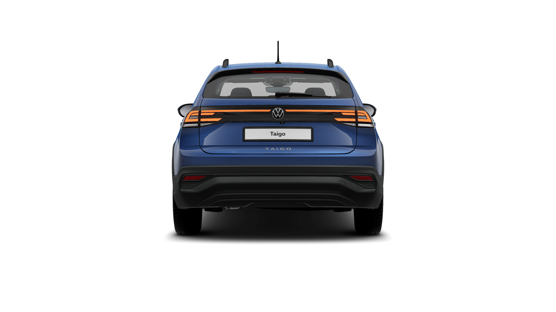 Volkswagen Taigo 1.0 TSI Life