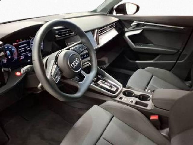 Audi A3 35 TFSI S-Tronic Sportback