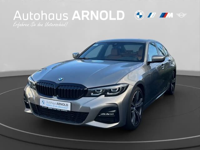 BMW 330 330i M-Sport Sedan