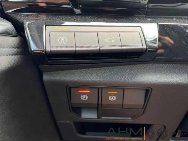 Renault Austral Alpine Esprit