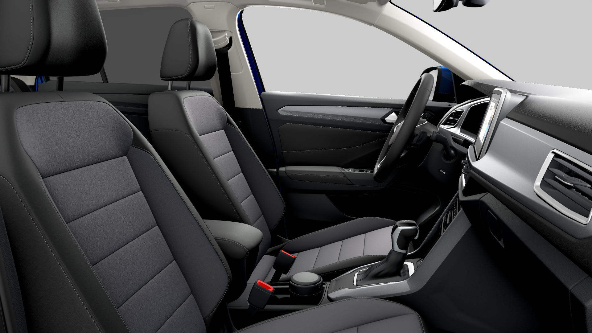 Volkswagen T-Roc 2.0 TDI DSG Style