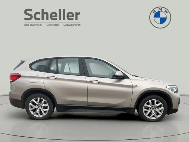 BMW X1 Advantage pakket xDrive25e