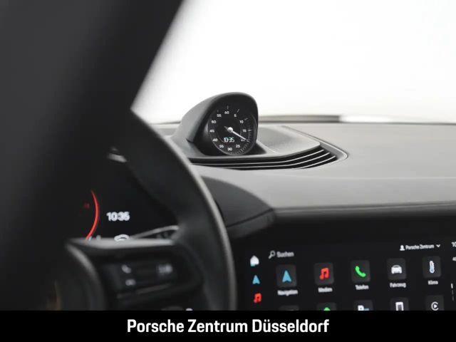 Porsche Taycan Sport Turismo