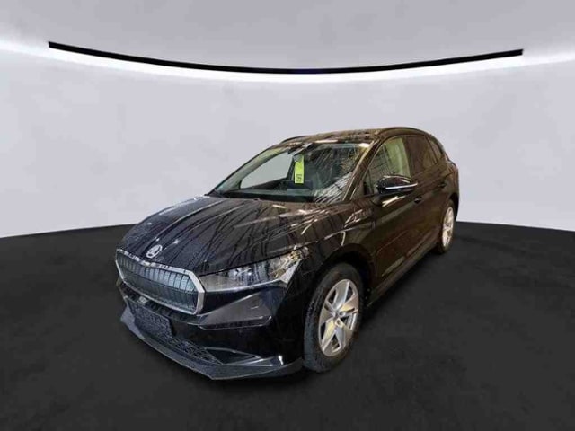 Skoda Enyaq Loft