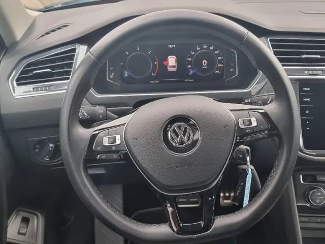 Volkswagen Tiguan 2.0 TDI 4Motion Allspace