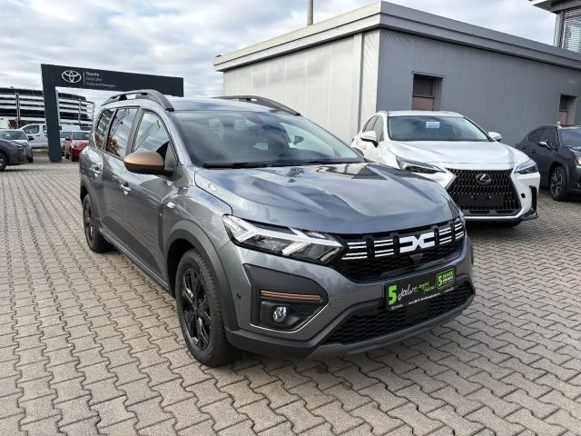 Dacia Jogger 1.0 TCe Extreme TCe 110