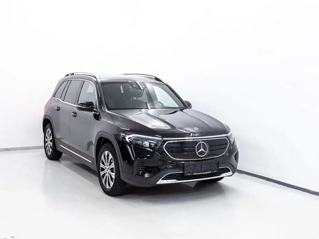 Mercedes-Benz EQB 250