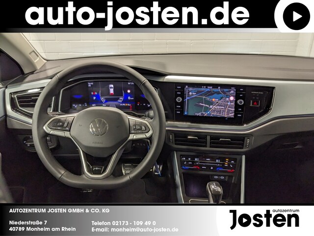 Volkswagen Taigo 1.0 TSI