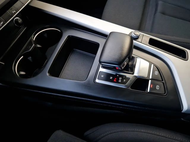 Audi A4 Avant S-Line S-Tronic