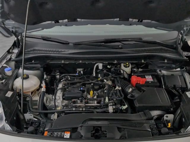 Ford Kuga EcoBoost ST Line