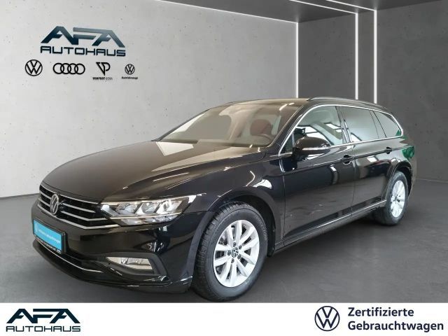 Volkswagen Passat 1.5 TSI Business DSG
