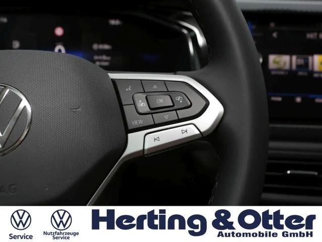 Volkswagen Taigo Life