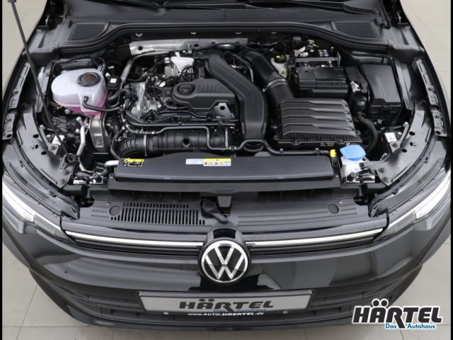 Volkswagen Golf 1.5 TSI