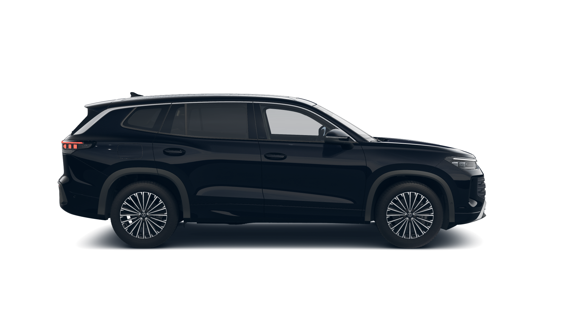 Volkswagen Tayron DSG Life