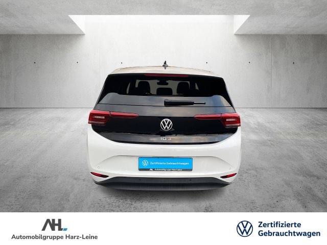 Volkswagen ID.3 Matrix Navi RFK Keyless SHZ