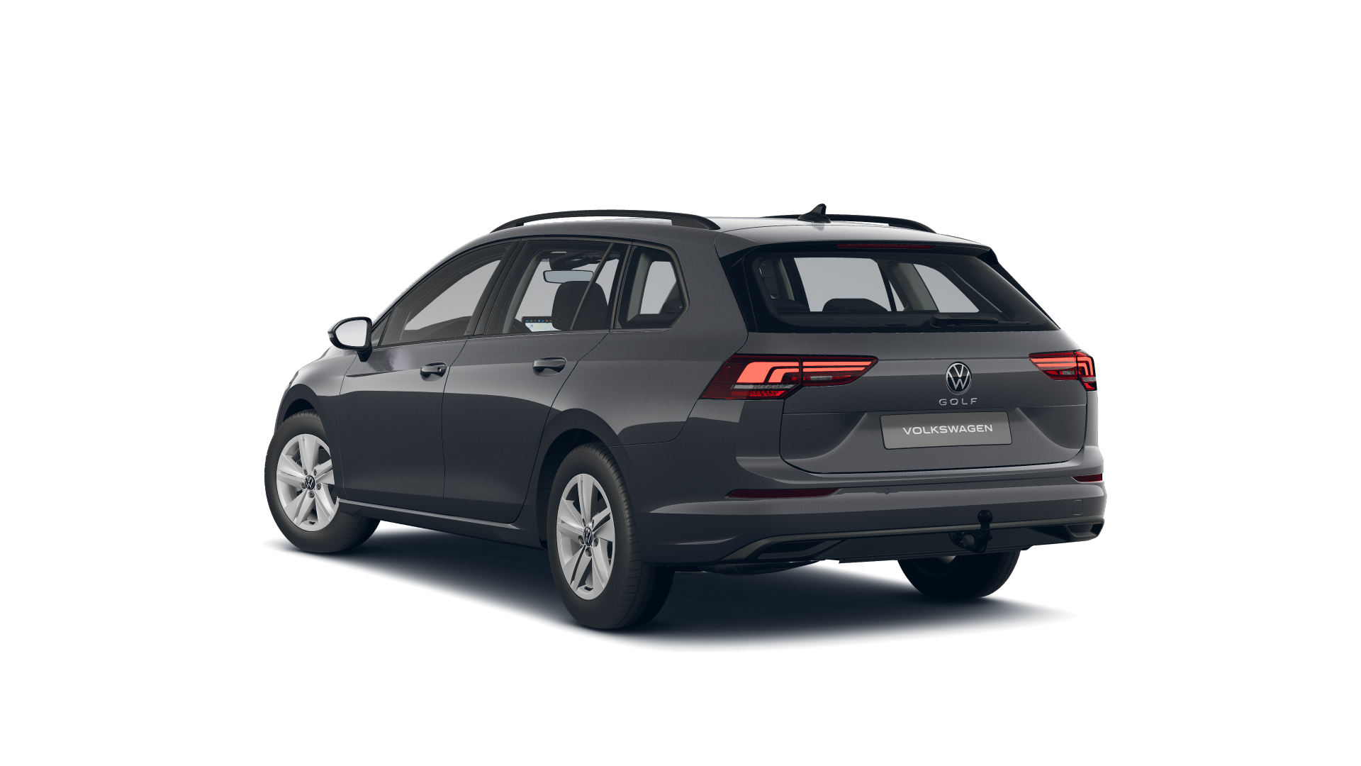 Volkswagen Golf 1.5 TSI Golf VIII Variant