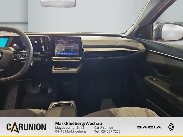 Renault Scenic Comfort E-Tech Evolution