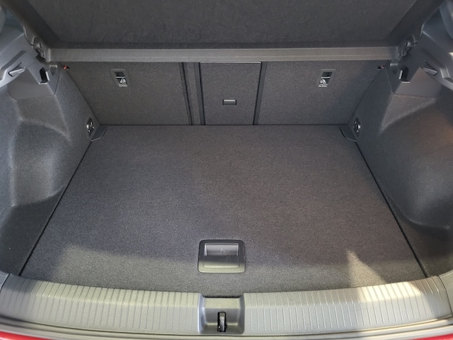 Volkswagen T-Roc DSG