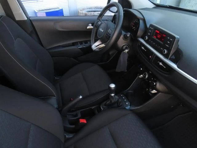 Kia Picanto Edition 7