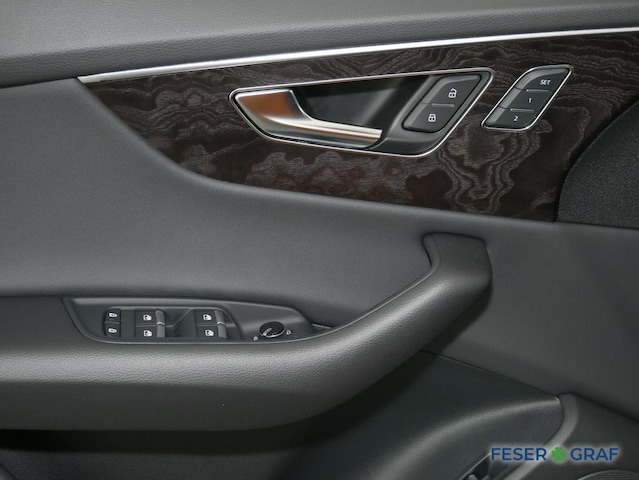 Audi Q8 50 TDI Quattro