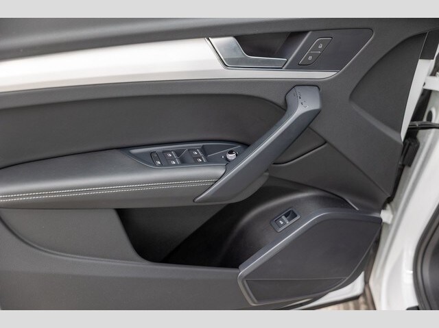 Audi Q5 40 TDI Quattro S-Tronic