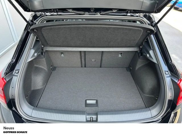 Volkswagen T-Roc 1.5 TSI DSG R-Line Style