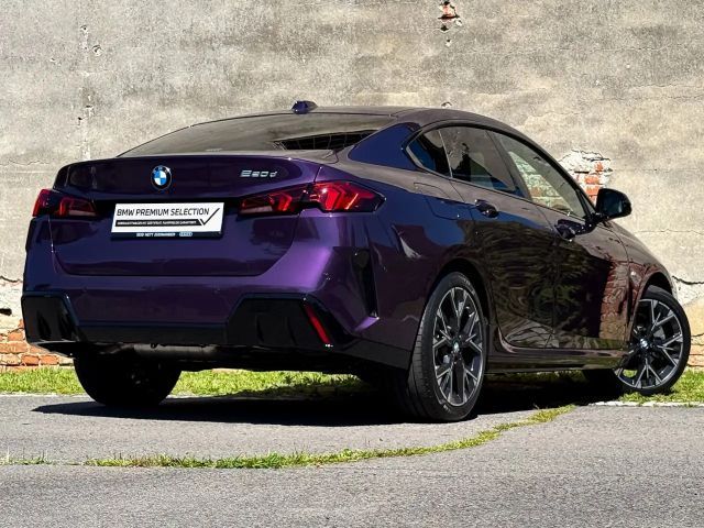 BMW 220 220d Coupé Gran Coupé