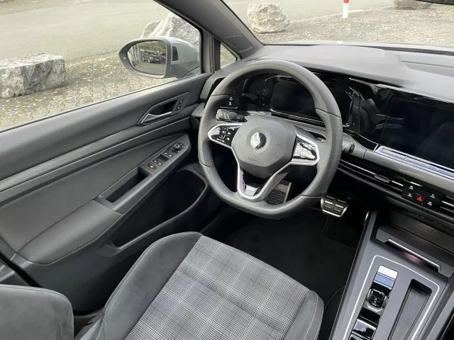 Volkswagen Golf DSG GTD Golf VIII