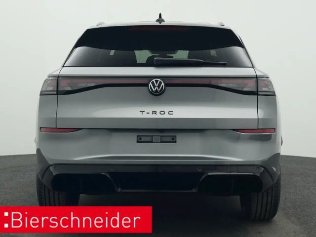 Volkswagen T-Roc 1.5 eTSI DSG IQ.Drive R-Line