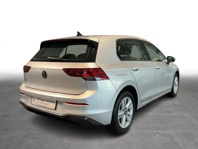 Volkswagen Golf Golf VIII Life