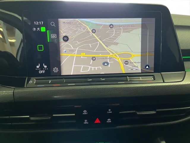 Volkswagen Golf GTI Golf VIII