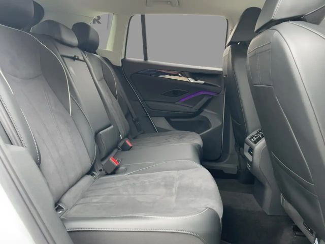 Volkswagen Tiguan DSG Elegance Elegance