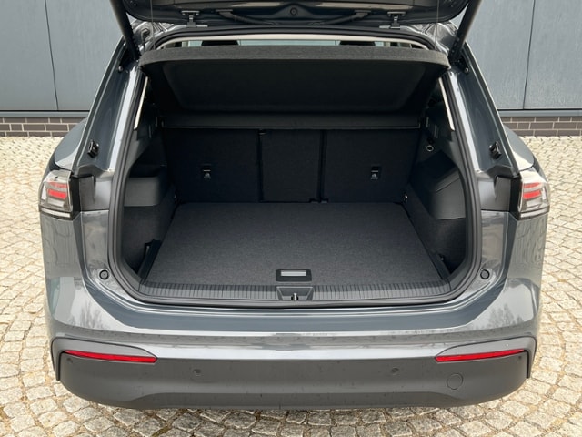 Volkswagen Tiguan 1.5 eTSI DSG Plus