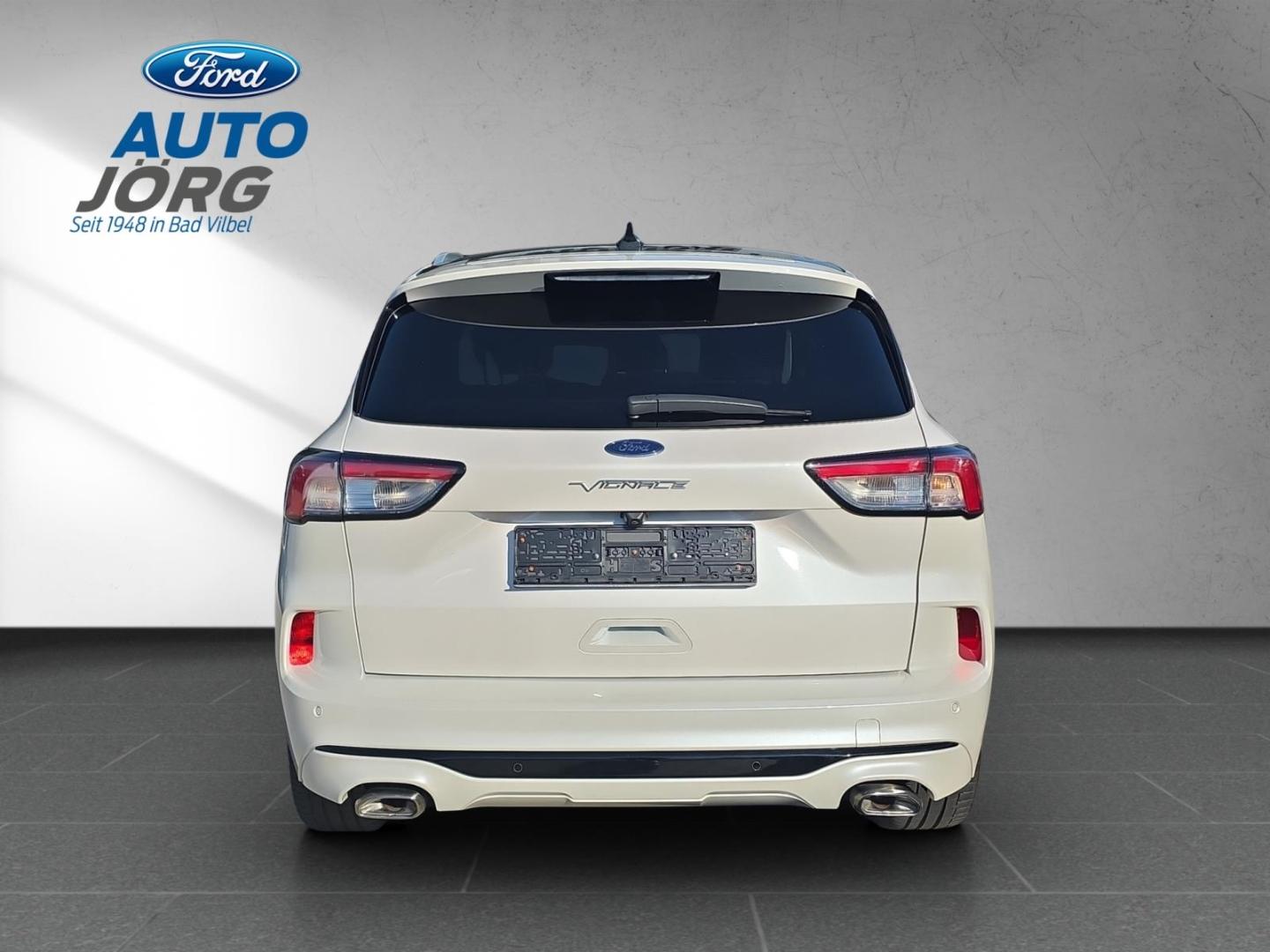 Ford Kuga Plug in Hybrid Vignale