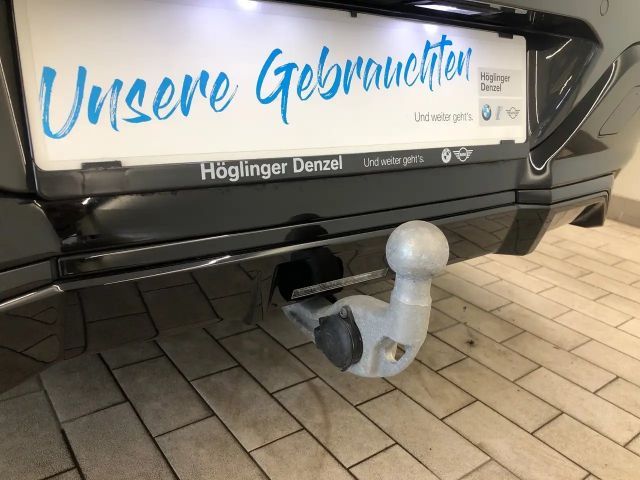 BMW i7 Sedan xDrive60