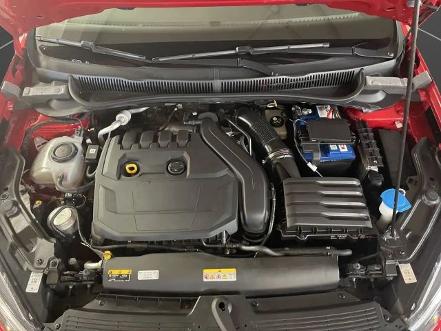 Volkswagen Taigo 1.5 TSI R-Line