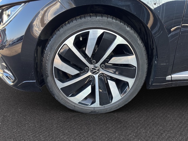 Volkswagen Arteon Shooting Brake DSG R-Line