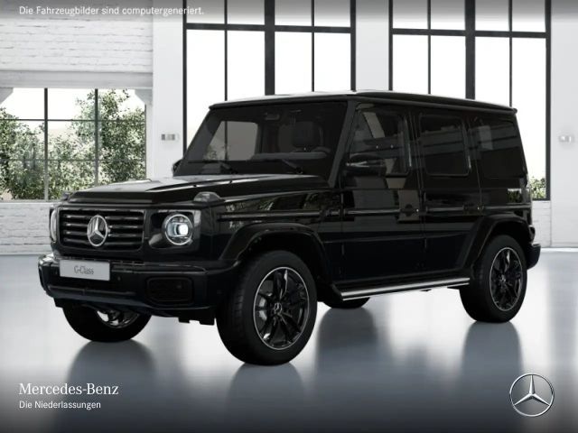 Mercedes-Benz G 450 450d