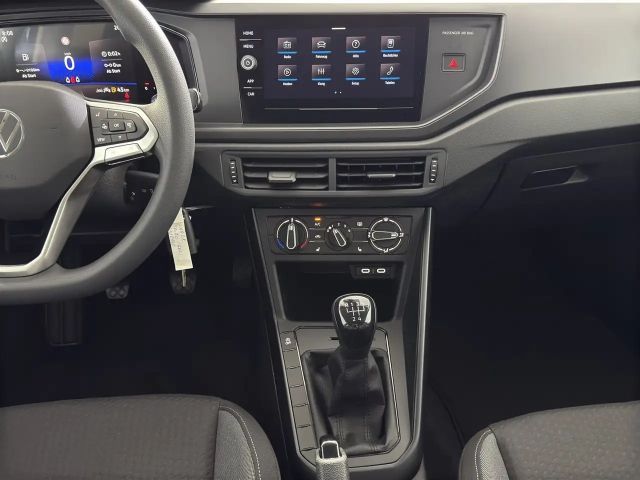 Volkswagen Taigo 4Me TSI