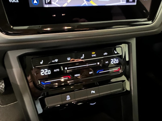 Volkswagen Touran 2.0 TDI DSG