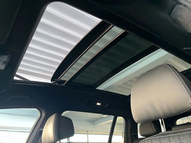 BMW X7 M-Sport xDrive