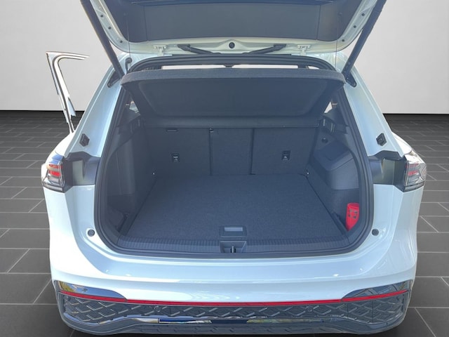 Volkswagen Tiguan DSG R-Line eHybrid