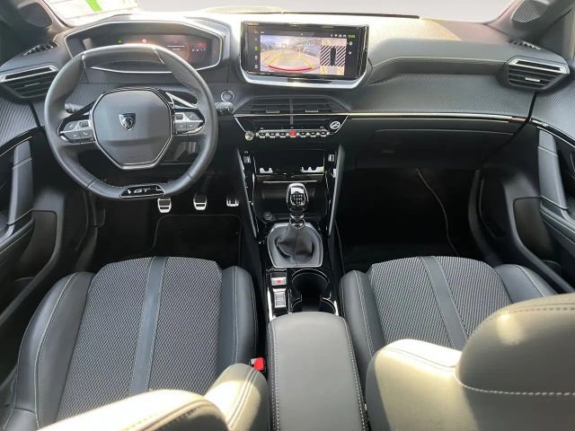 Peugeot 208 GT-Line PureTech