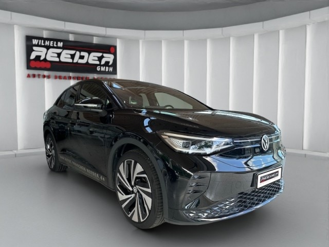 Volkswagen ID.5 220 kW GTX